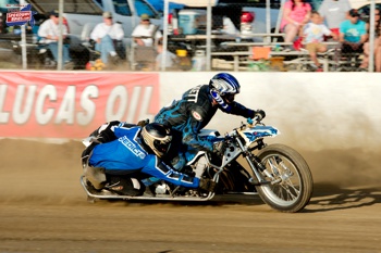 Perris Raceway