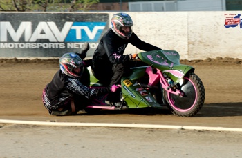 Perris Raceway