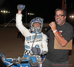 Perris Raceway