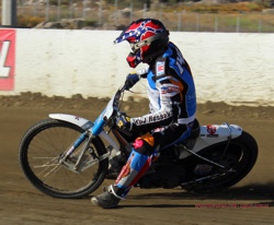 Perris Raceway