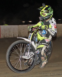 Perris Raceway