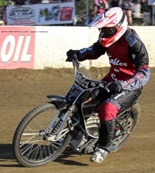 Perris Raceway