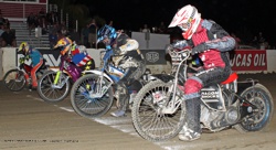 Perris Raceway