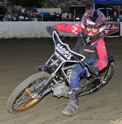 Perris Raceway