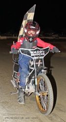 Perris Raceway