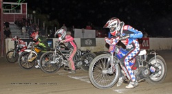 Perris Raceway