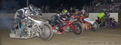 Perris Raceway