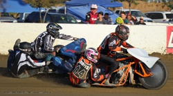 Perris Raceway