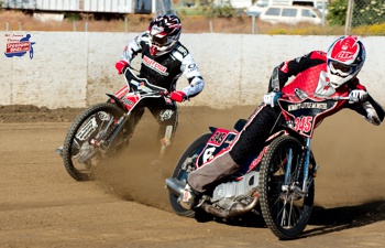 Perris Raceway