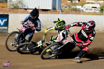 Perris Raceway