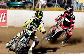 Perris Raceway