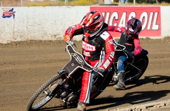 Perris Raceway