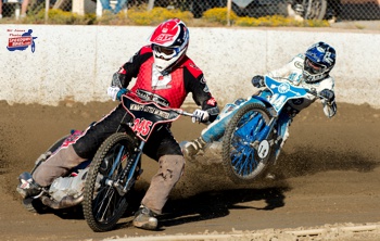 Perris Raceway