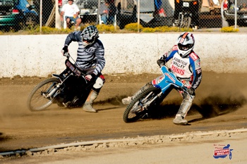 Perris Raceway