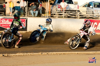 Perris Raceway