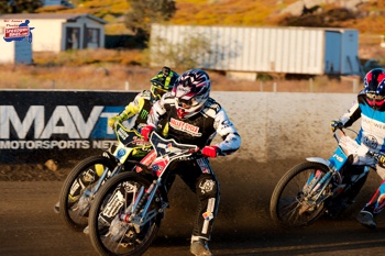 Perris Raceway