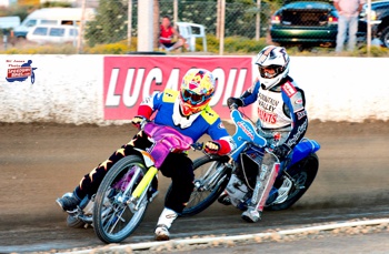 Perris Raceway