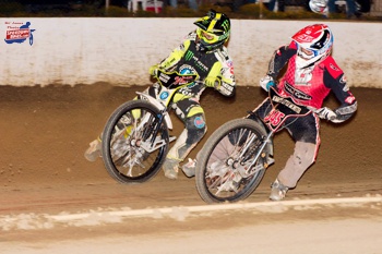 Perris Raceway