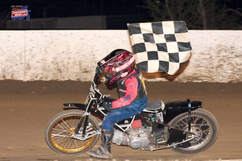 Perris Raceway