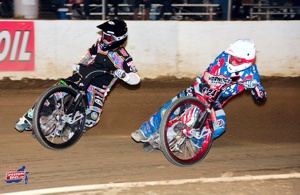 Perris Raceway