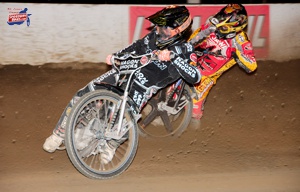 Perris Raceway