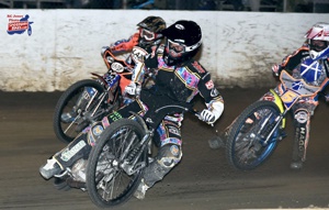 Perris Raceway