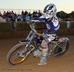 Ridgecrest Speedway