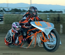 Ridgecrest Speedway