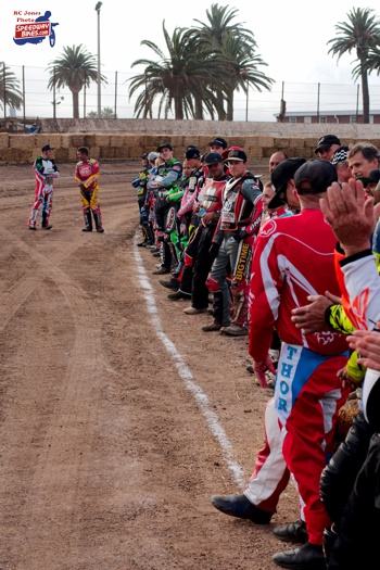 Ventura Speedway