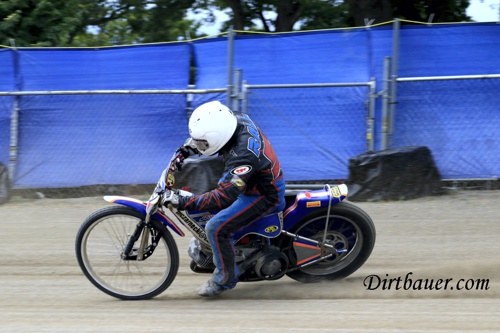 2018 Wauseon Ohio Long Track