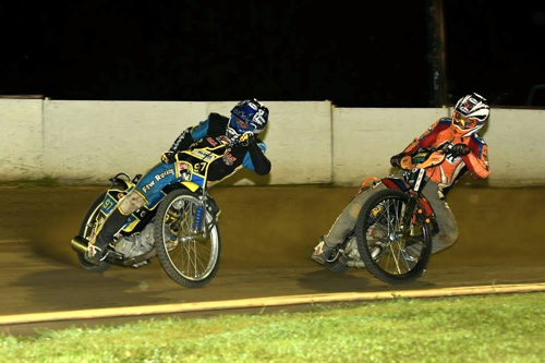 Champion Speedway