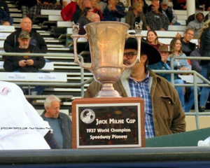 2018 Costa Mesa Speedway