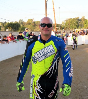 2018 Costa Mesa Speedway