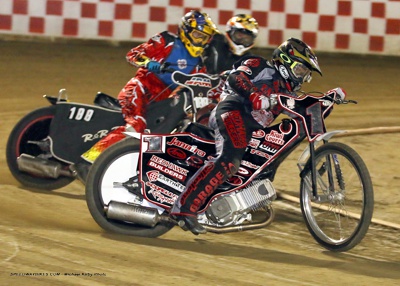 Fast Fridays Speedway