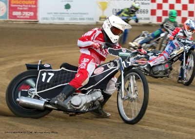 2018 Fast Fridays Speedway