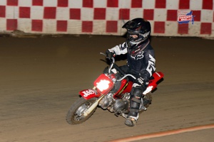 Fast Fridays Speedway