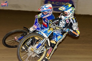 Industry Speedway