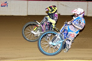 Industry Speedway