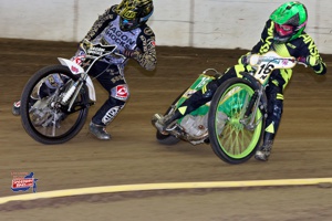 Industry Speedway