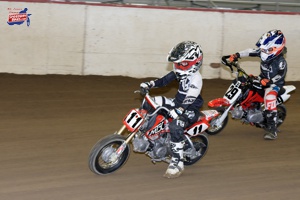 Industry Speedway