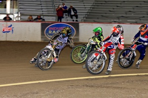 Industry Speedway