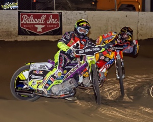 Perris Raceway