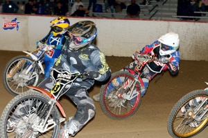 Industry Speedway