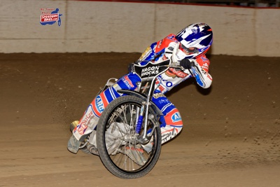 Industry Speedway Racing