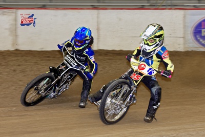 Industry Speedway Racing