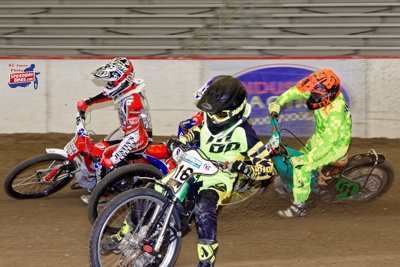 Industry Speedway Racing