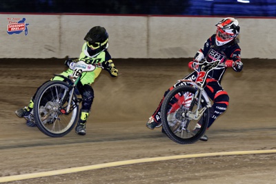 Industry Speedway Racing