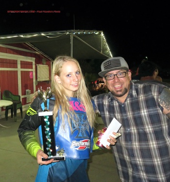 Perris Speedway