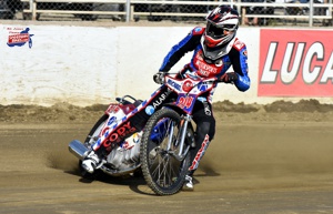 Perris Raceway