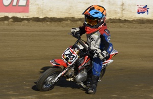 Perris Raceway